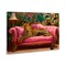 Stupell Industries Exotic Lounging Leopard Canvas, design by Tina LeCour